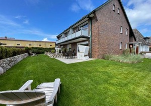 Strandvilla Strand-Lodge