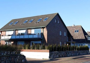 Strandvilla Strand-Loft
