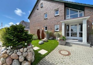 Strandvilla Strand-Loft