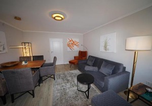 Strandvilla Strand-Loft