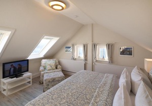 Strandvilla Strand-Loft