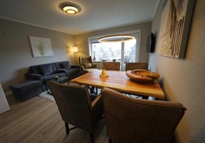 Strandvilla Strand-Suite