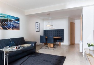 Strandvilla Therese Appartement 9