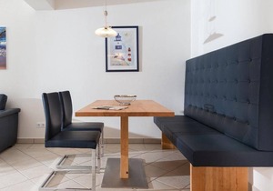 Strandvilla Therese Appartement 9