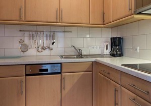 Strandvilla Therese Appartement 9