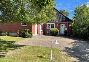 Strandweg-huus Schobüll - Strandweg