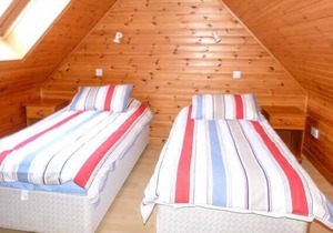 Strathavon Chalet, AVIEMORE