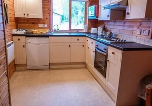 Strathavon Chalet, AVIEMORE