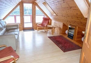 Strathavon Chalet, AVIEMORE