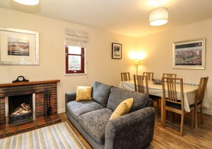 Strathisla, AVIEMORE