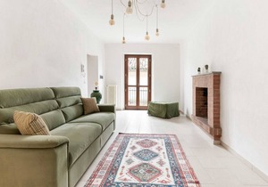 Striking Holiday Home in Albugnano with Terrace