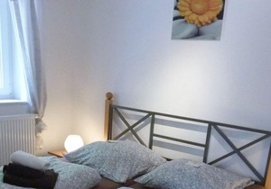 Stromberg I (55m2) - Two Bedroom Chalet, Sleeps 4
