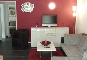 Stromberg I (55m2) - Two Bedroom Chalet, Sleeps 4