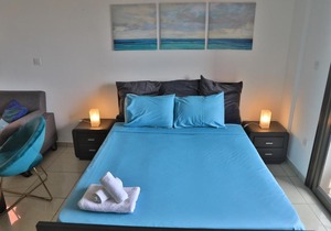 Strovolos Luxury Suite