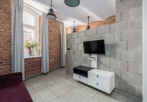 Strzałowa 3 (Loft), Superior Studio Apartment, Poznań Old Town
