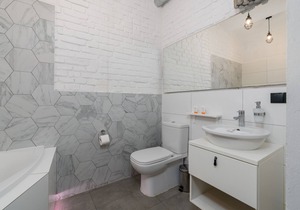 Strzałowa 3 (Loft), Superior Studio Apartment, Poznań Old Town