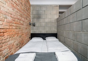 Strzałowa 3 (Loft), Superior Studio Apartment, Poznań Old Town