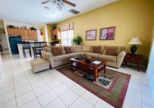 Stuart's Bridgeford Crossing Vacation Home