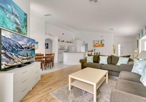 Stuart's Bridgeford Crossing Vacation Home