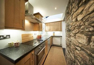 Stuc an t Sagairt Cottage , Loch Lomond