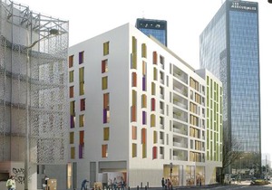 Student Factory Paris Bagnolet