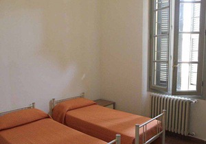 Student's Hostel della Ghiara