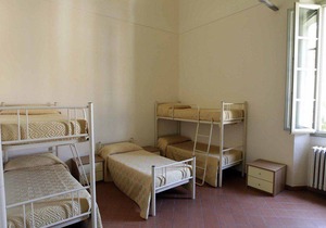 Student's Hostel della Ghiara
