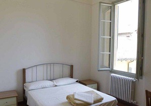 Student's Hostel della Ghiara