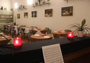 Student's Hostel Della Ghiara