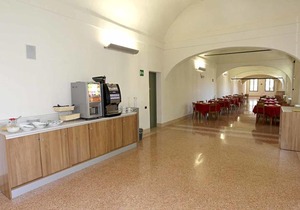 Student's Hostel Della Ghiara
