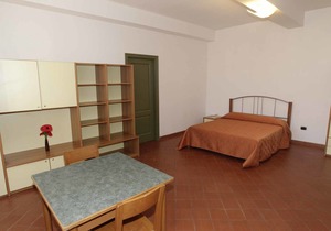 Student's Hostel Della Ghiara