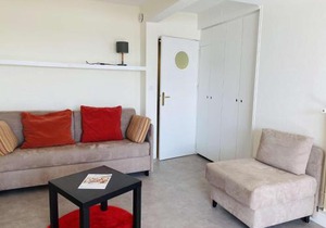 Studio à Trégastel avec Wifi, parking et vue sur mer - FR-1-542-36