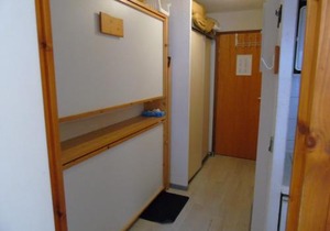 Studio à Valfréjus près des pistes, balcon ouest, 3 pers - FR-1-561-39