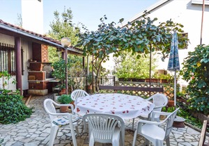 Studio 150 m from the beach
