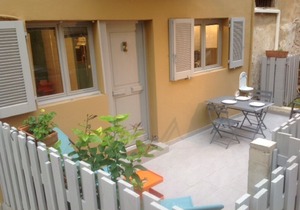 STUDIO 2/3 pers Ajaccio, downtown