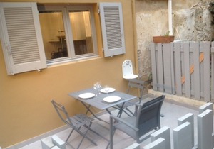 STUDIO 2/3 pers Ajaccio, downtown