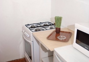 Studio 2 pers, 1st floor, sea view, waterfront