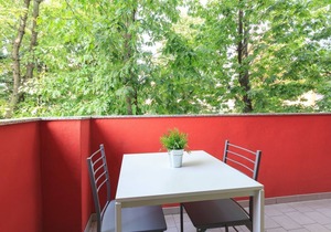 Studio 3beds Residence La Red R21