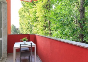Studio 3beds Residence La Red R21