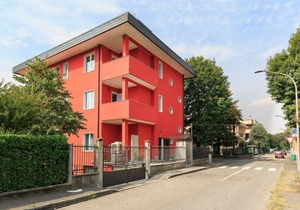 Studio 3beds Residence La Red R21