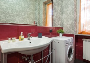 Studio 3beds Residence La Red R21