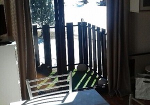 STUDIO 4 sleeps SAINT JEAN MONTCLAR