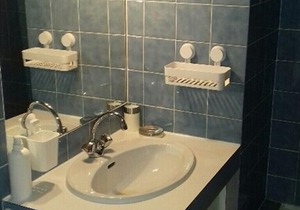 STUDIO 4 sleeps SAINT JEAN MONTCLAR