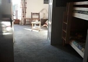 STUDIO 4 sleeps SAINT JEAN MONTCLAR