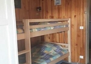 STUDIO 4 sleeps SAINT JEAN MONTCLAR