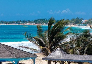 Studio 42 vue mer Orient Bay