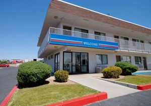 Studio 6-El Paso, TX - East