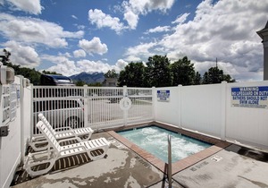 Studio 6 Murray, UT - Salt Lake City - Fort Union