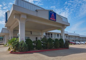 Studio 6 Tyler, TX - Northwest