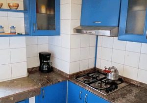 Studio Agadir Morocco
